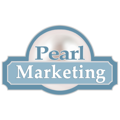 Pearl Marketing Logo