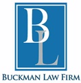 Buckman Law Firm, A Professional Corporation Logo