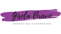 Gisela Bravo - Marketing Automation Logo