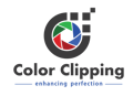 Color Clipping Limited Logo
