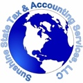 Sunshine State Tax & Accounting Services, LLC Logo
