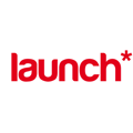 Launch Recruitment Logo