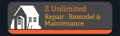 Z Unlimited Logo
