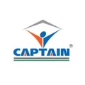 Captain Steel India Limited Logo