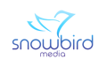 Snowbird Media Logo