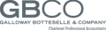 Galloway Botteselle & Company Logo