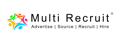 Multi Recruit Logo