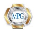 Metal Pro Group Logo