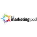 The Marketing Pod Logo
