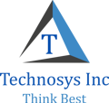 Technosys Inc Logo