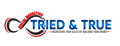 Tried and True Digital Marketing Logo