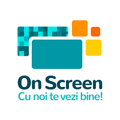 ONSCREEN Logo