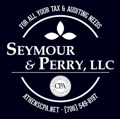 Seymour & Perry, LLC Logo