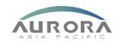 Aurora Asia Pacific Logo