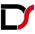LOGO DESIGN SPACE Logo