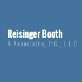 Reisinger Booth & Associates, P.C., L.L.O Logo