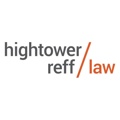 Hightower Reff Law Logo