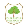 Duranchi Tree Service Logo