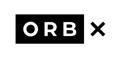 ORB X Logo