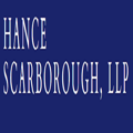 Hance Scarborough Logo