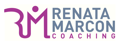 Renata Marcon Coaching Logo