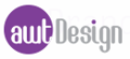 AWT Design Logo