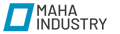 Maha Industry Logo