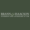 Brann & Isaacson Logo