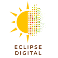 Eclipse Digital Agency LLC Logo
