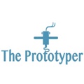 The Prototyper, Inc. Logo