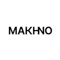 MAKHNO Studio Logo