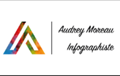 Audrey Moreau Graphic Designer Logo