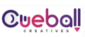 Cueball Creatives Logo
