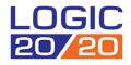 Logic20/20 Logo