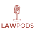 Lawpods Logo
