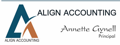 Align Accounting Logo