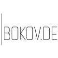 BOKOV Logo
