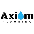 Axiom Plumbing Logo