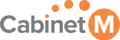 CabinetM Logo
