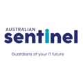 Australian Sentinel Logo