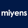 Miyens Logo