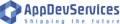 App Dev Services Logo