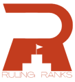Ruling Ranks Logo