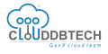 CLOUDDBTECH Logo