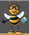 Busy Bee Bookkeeping Logo