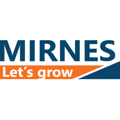 Mirnes Consulting Logo