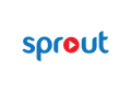 SPROUT MEDIA LIMITED Logo