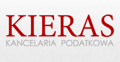 Kieras Kancelaria Podatkowa Logo