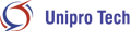 Unipro Tech Solutions Pvt Ltd Logo