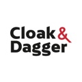 Cloak&Dagger Logo